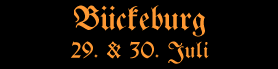 Mittelalterlich Spectaculum im B&uuml;ckeburger Schlo&szlig;park am Mausoleum, 29. und 30. Juli 2006